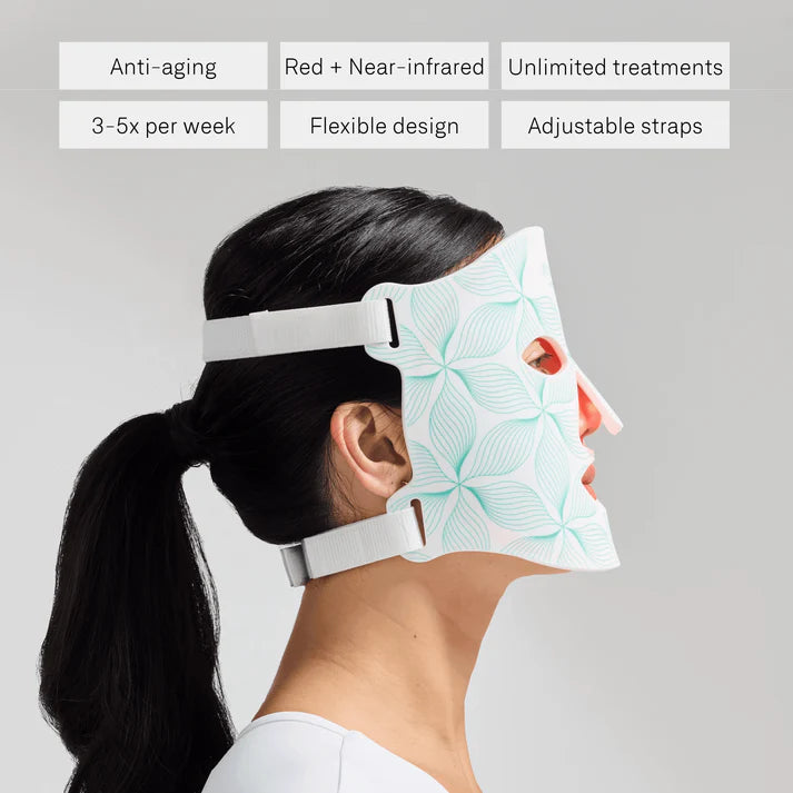 Lummiwell™ Revive Mask