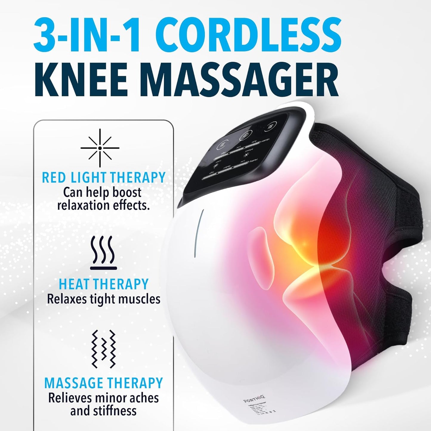 Lummiwell™ Knee Max