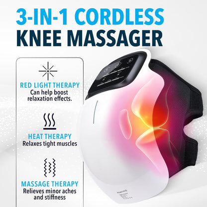 Lummiwell™ Knee Max