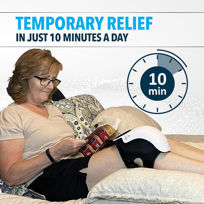 Lummiwell™ Knee Max