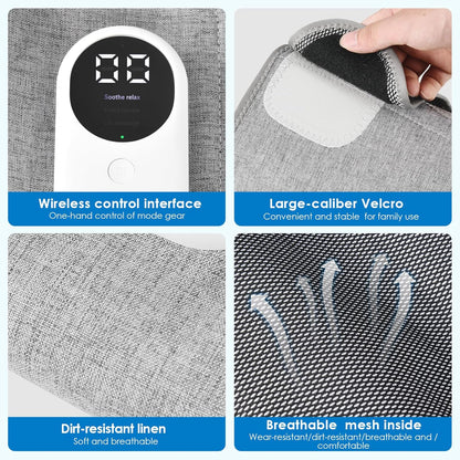 Lummiwell™ Calf Massager