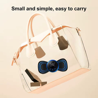 Lummiwell™  Mini Smart Massager