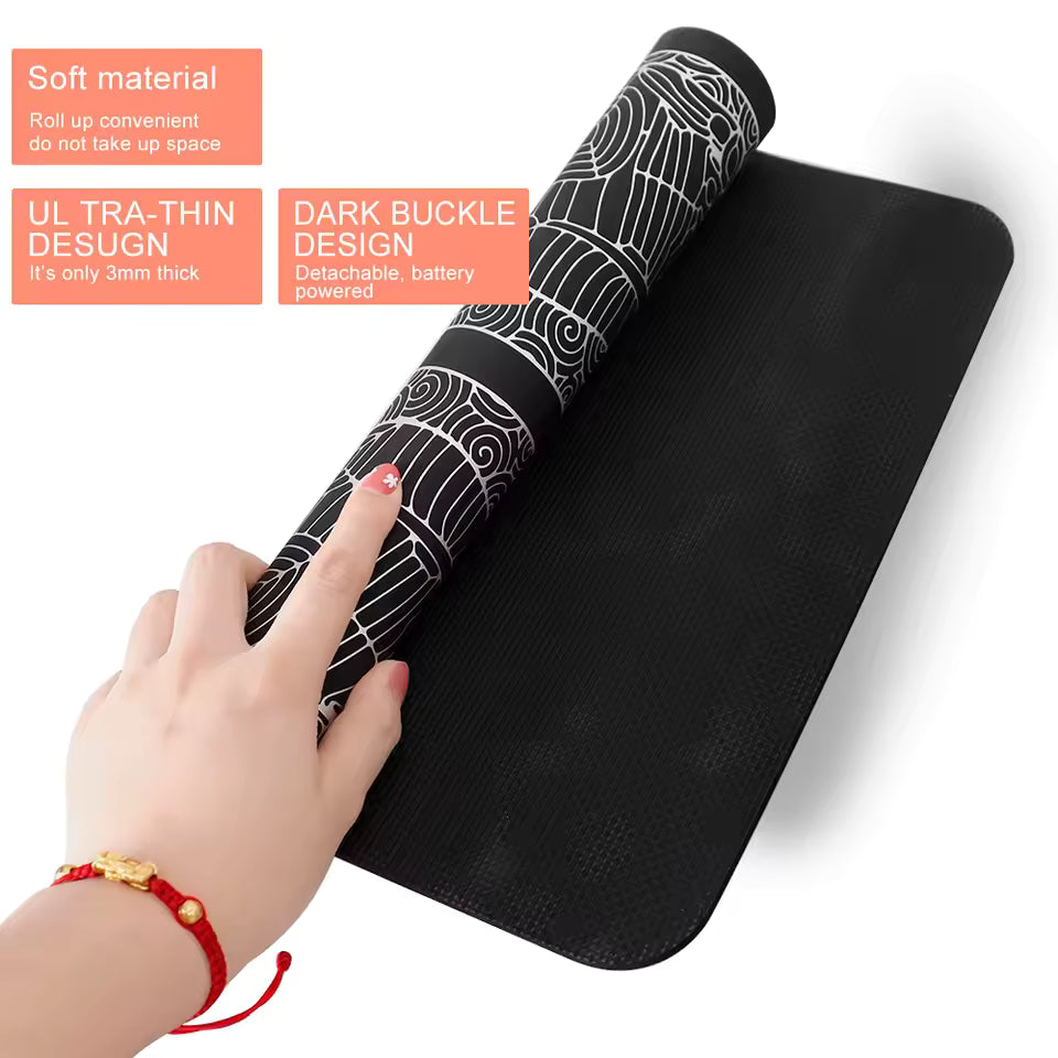 Lummiwell™ Smart Foot Massager