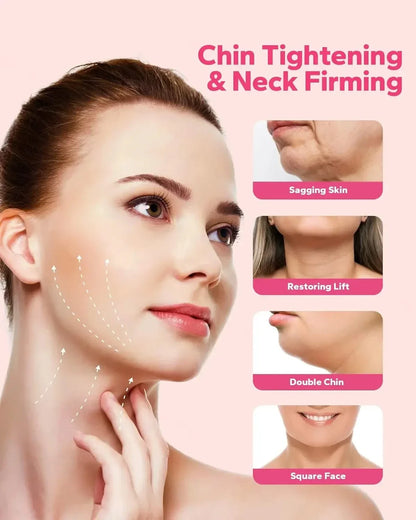Lummiwell™ Face Sculpt Band