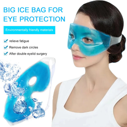 Lummiwell™ Cooling Mask