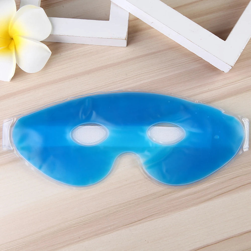 Lummiwell™ Cooling Mask