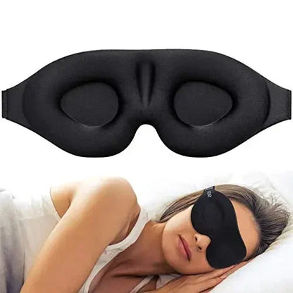 Lummiwell™ Sleep & Restore Eye Mask