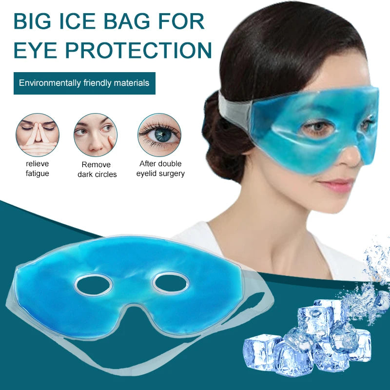 Lummiwell™ Cooling Mask