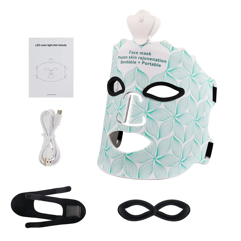 Lummiwell™ Revive Mask