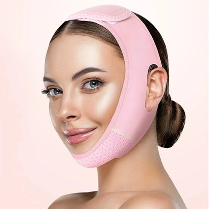 Lummiwell™ Face Sculpt Band