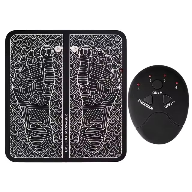 Lummiwell™ Smart Foot Massager