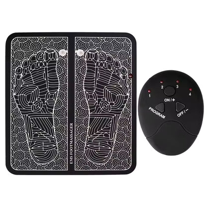Lummiwell™ Smart Foot Massager