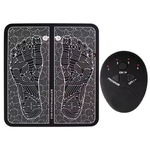 Lummiwell™ Smart Foot Massager
