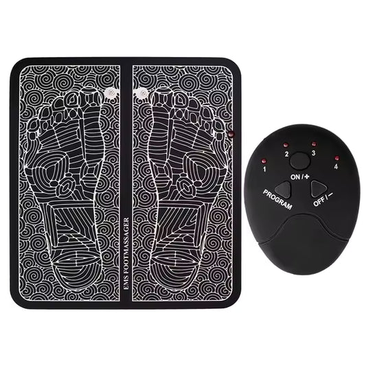 Lummiwell™ Smart Foot Massager