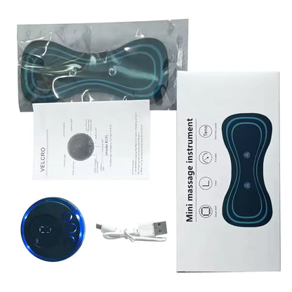 Lummiwell™  Mini Smart Massager