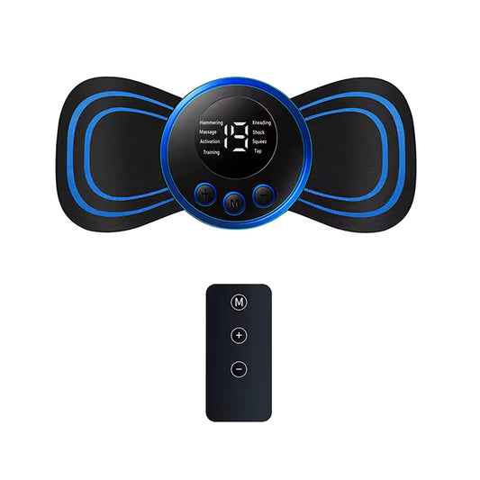 Lummiwell™  Mini Smart Massager