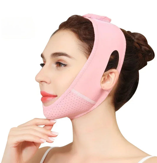 Lummiwell™ Face Sculpt Band