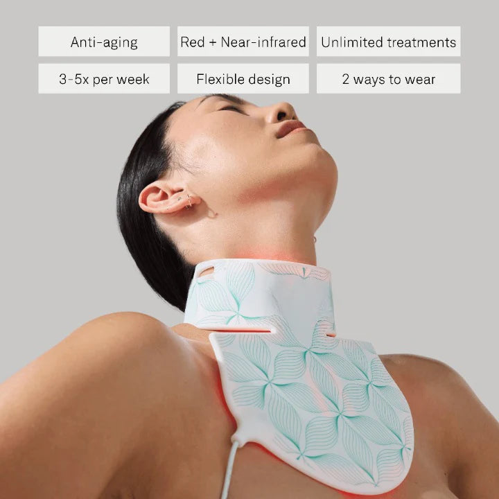 Lummiwell™ Revive Neck