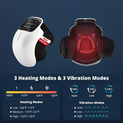 Lummiwell™ Knee Pro