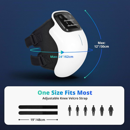 Lummiwell™ Knee Pro