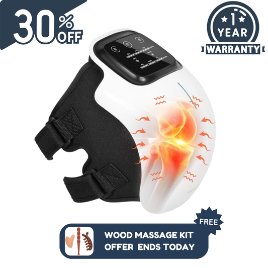 Lummiwell™ Knee Pro