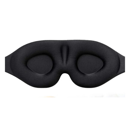 Lummiwell™ Sleep & Restore Eye Mask