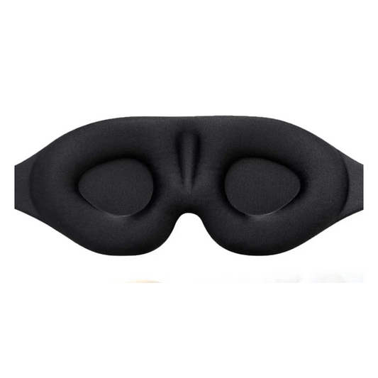 Lummiwell™ Sleep & Restore Eye Mask