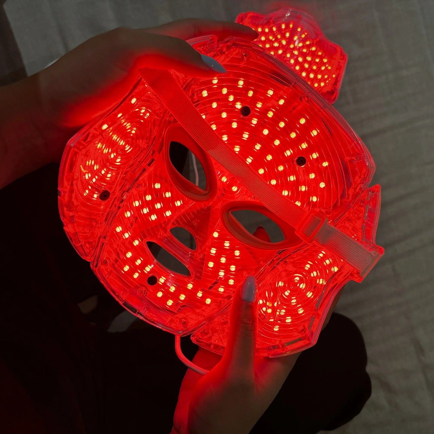 Lummiwell™ Revive Mask