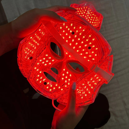Lummiwell™ Revive Mask