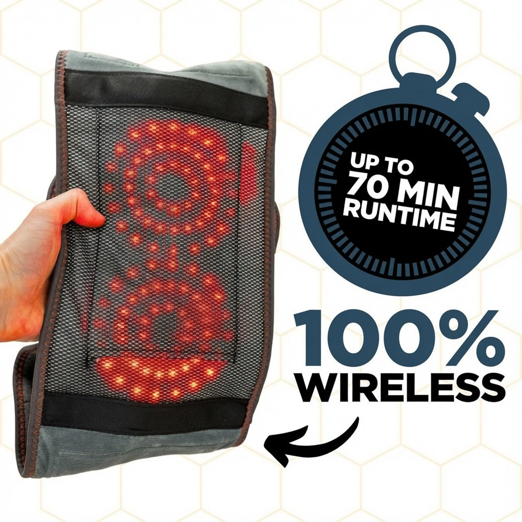 Lummiwell™ Thera Belt