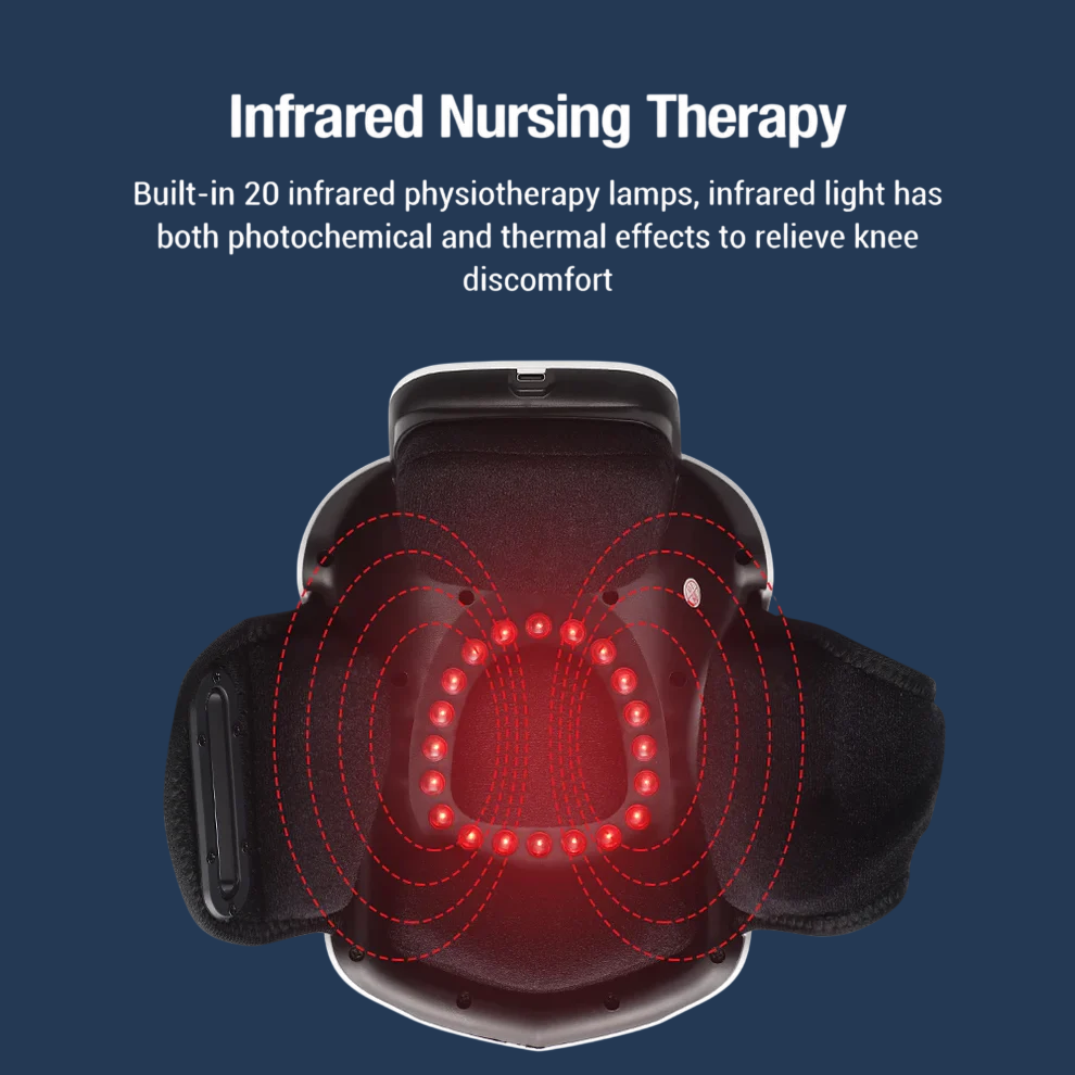 Lummiwell™ Knee Pro