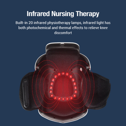Lummiwell™ Knee Pro