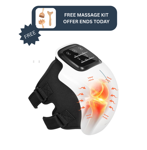 Lummiwell™ Knee Max
