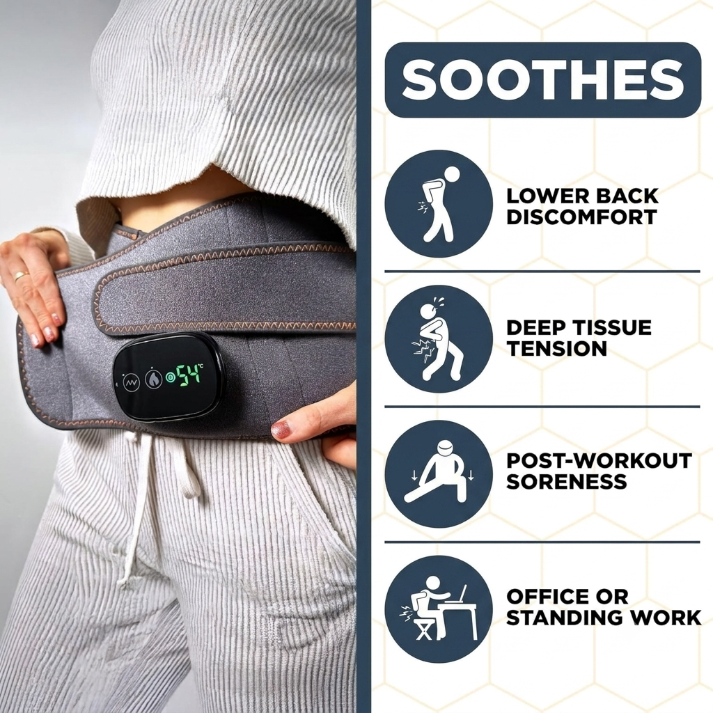 Lummiwell™ Thera Belt