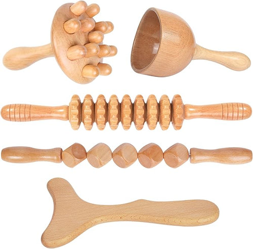 Lummiwell™ Massage Kit Gift